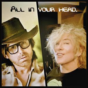 All in your head - Chip Moreland & G