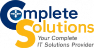 Completesol Logo