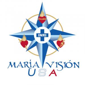 Maria Vision Medjugorje Anniversary