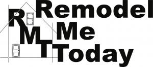 Remodel Me Today kitchen and bath showroom where every cabinet is built to fit your space