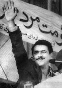 June 27, 2021 - Massoud Rajavi