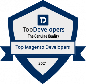Top Magento Developers