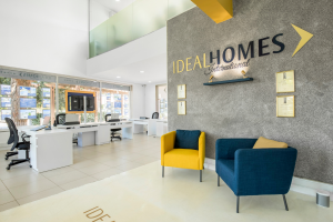 Ideal Homes Portugal Office 