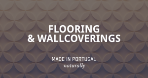 MADE IN PORTUGAL naturally - Coverings