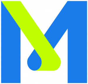 Collaboration M Logo