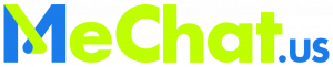 MeChat Logo