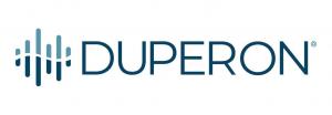 Duperon new logo
