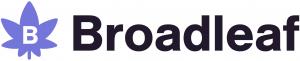 Broadleaf cultivation management platform logo