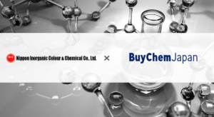 Nippon Inorganic Colour & Chemical has entered into a product promotion partnership with BuyChemJapan Corporation, the Japan-based operators of an online chemical marketplace, to promote their phosphotungstic acid and sodium tungstate.