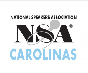 National Speakers Association Carolina Chapter - NSA Carolinas