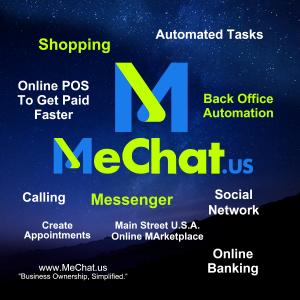 MeChat Universe Services