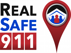 Real Safe 911 logo