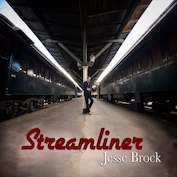 Jesse Brock - "Streamliner"