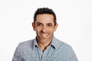 Ronnie Altit, Co-Founder and CEO, Insentra Group