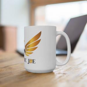 Enjoy a Cup of Altruistic Joe Coffee