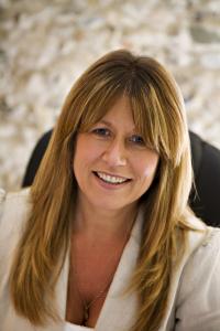 Image of Michelle Buxton - Mallcomm CEO & Founder