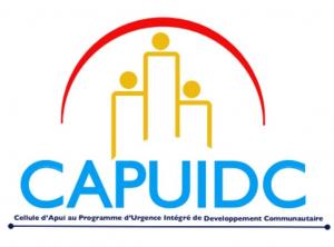 CAPUIDC Logo