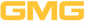 GMGI golden matrix group logo
