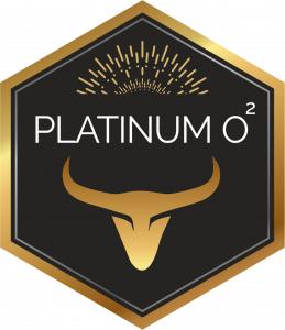 Platinum02 crypto token