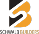 Schwalb builders logo