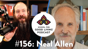 Neal Allen Podcast Interview