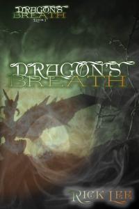 Dragon's Breath Book I