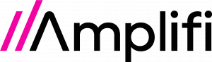 Amplifi's New Logo