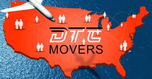 DTC Movers long distance