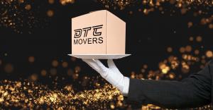 DTC Movers white glove service