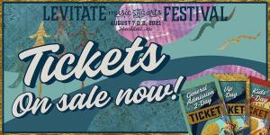 Levitate Music Festival Promo Code Discount Tickets