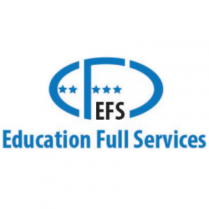 Logo Trung Tâm Tư Vấn Du Học Education Full Services (EFS)