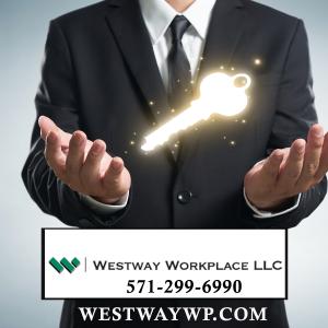Westway Workplace LLC 571-299-6990 westwaywp.com