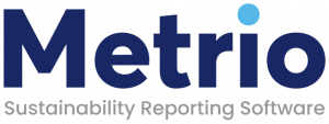 Metrio Sustainability Reporting Software