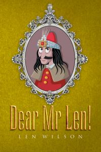 Dear Mr. Len!