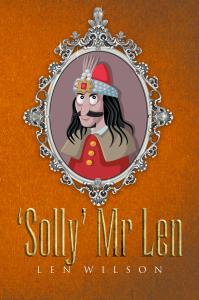 'Solly' Mr Len