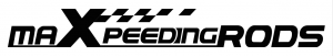 maxpeedingrods logo
