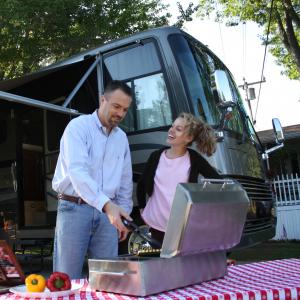 AjMadison Recommends The Bests Appliances for Enhancing The RV Experience