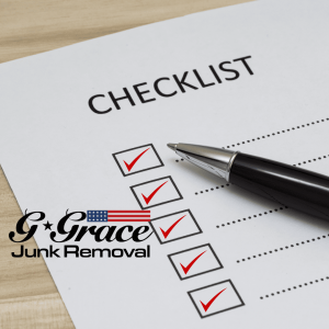 Learn The Complete Move Out Checklist