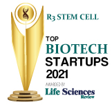best stem cell company