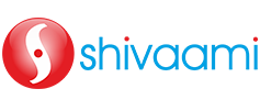 Shivaami logo