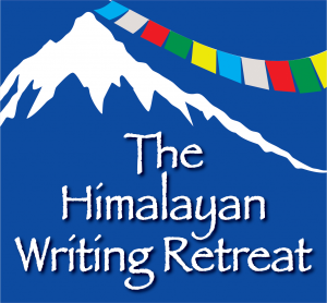 Himalayan Writing Retreat Logo