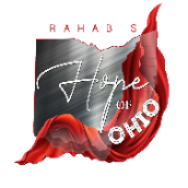 Rahab's Hope of Ohio Logo