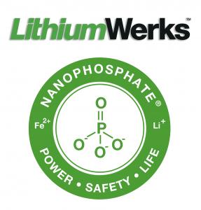 Lithium Werks announces the largest North American based Cathode Powder and Electrode production facility