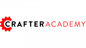 Crafter Academy Logo