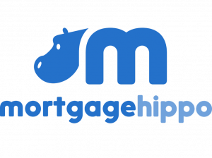 MortgageHippo Logo
