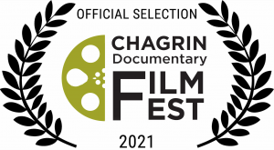 chagrin documentary film festival official selection laurel