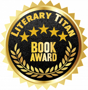 Literary Titan Gold Award