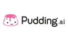 Pudding.ai logo