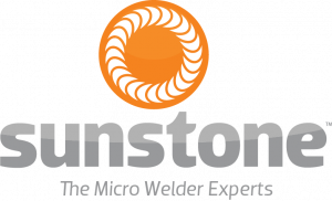 Sunstone: The Micro Welding Expert. Pulse Arc Welders, Laser Welders, Fine Spot CD Welders, Induction,  AC Welders, DC Welders