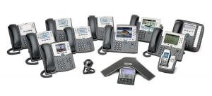 Cisco VoIP Phones, Cisco IP  Phones, Hosted VoIP Provider, Compare VoIP Business Phones